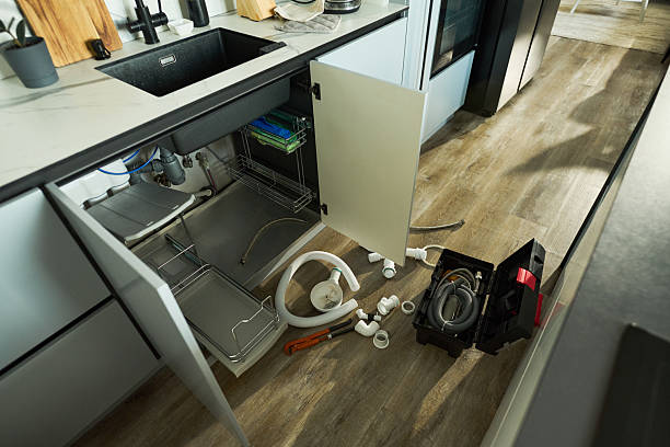 Reliable Drain Cleaning contractor in Rolla, MO by Street Wise - Plumbing